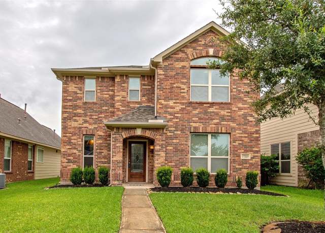 Property at 17223 Pecos Park Ln, Humble, TX 77346, 3 beds, 2.5 baths