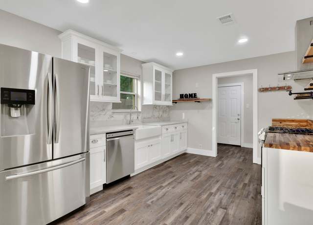 Property at 907 Eva Dr, Katy, TX 77493, 3 beds, 2 baths