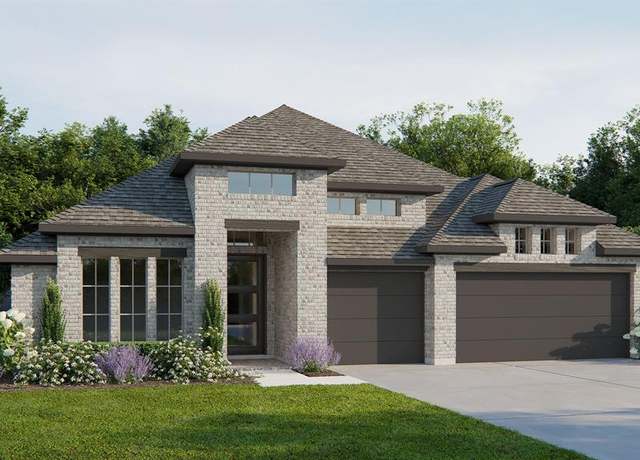 Property at 4522 Heather Crossing Rd, Fulshear, TX 77441, 4 beds, 3.5 baths
