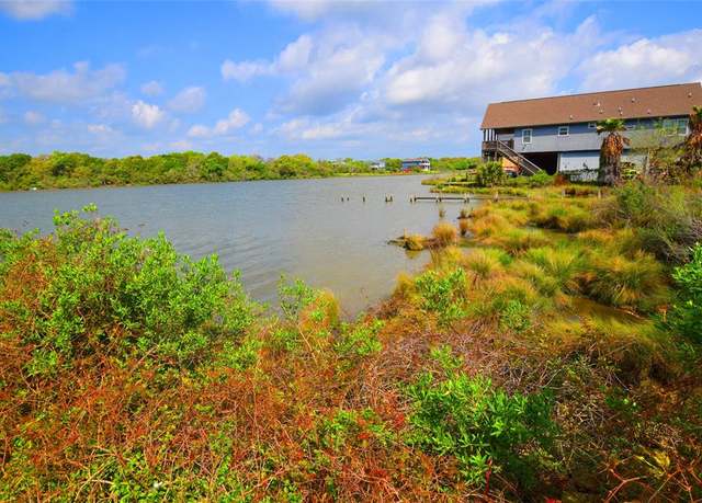 Property at 000 Todville Rd, Seabrook, TX 77586