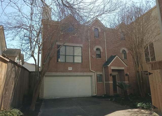 Property at 5313 Floyd St, Houston, TX 77007, 2 beds, 2.5 baths