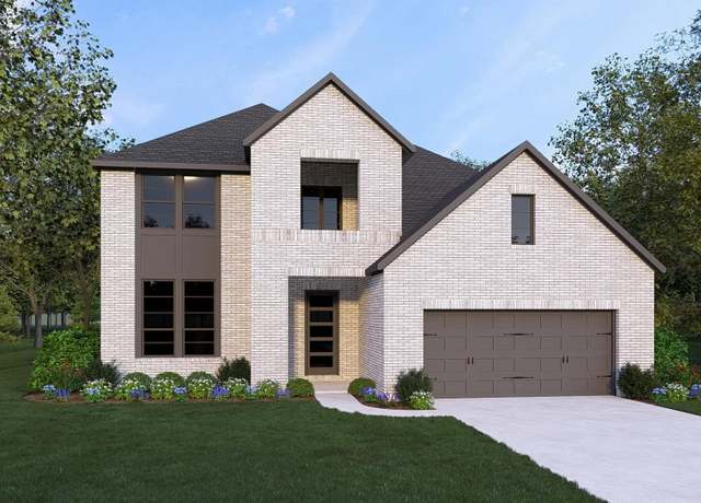 Property at 408 Heritage Moon Ct, Katy, TX 77493, 4 beds, 3.5 baths