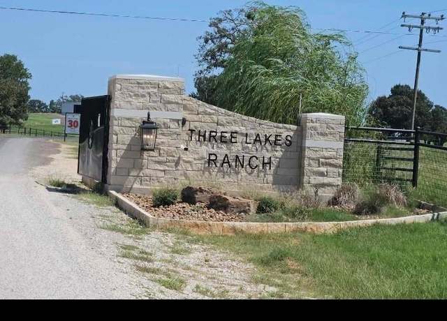 Property at 0 Pr 1313, Centerville, TX 75833