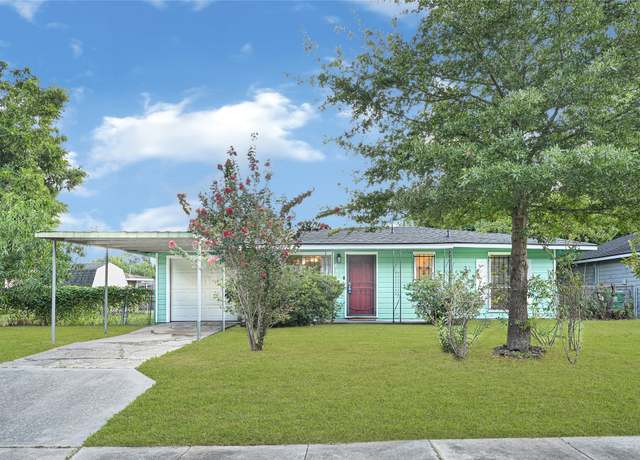 Property at 6111 Cavanaugh St, Houston, TX 77021, 2 beds, 1 bath