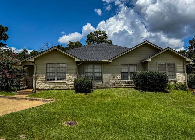 Property at 113 & 115 Bolero Way, Huntsville, TX 77340, 3 beds, 3 baths