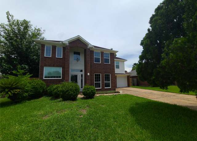 Property at 6322 Northland Dr, Houston, TX 77084, 3 beds, 2.5 baths