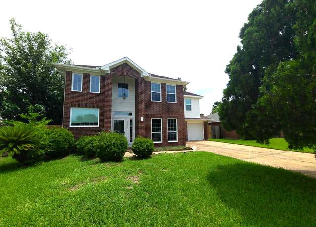 Property at 6322 Northland Dr, Houston, TX 77084, 3 beds, 2.5 baths