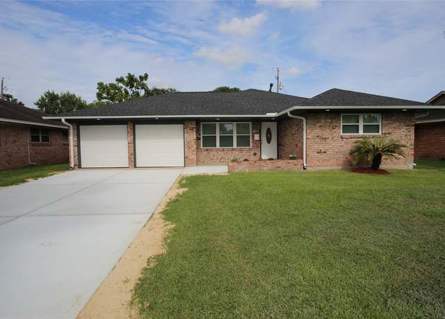Property at 2505 Dewberry Ln, Pasadena, TX 77502, 3 beds, 1.5 baths