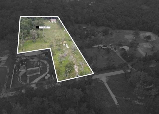Property at 20435 Shady Ln, Crosby, TX 77532