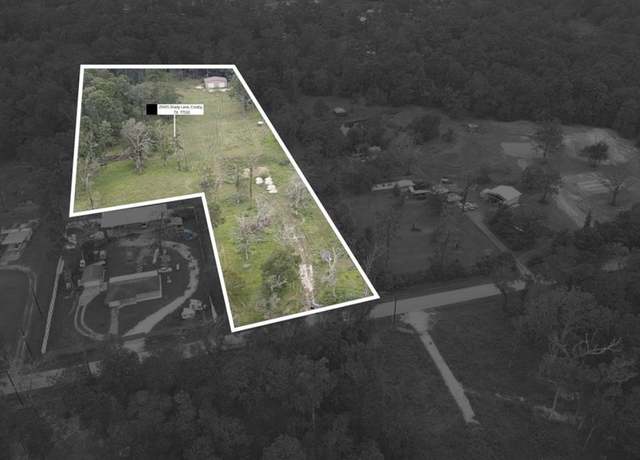 Property at 20435 Shady Ln, Crosby, TX 77532