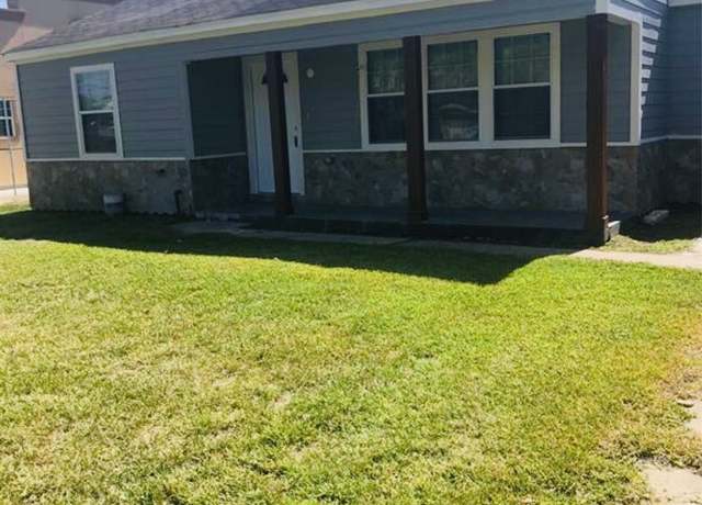 Property at 13374 Granada St, Houston, TX 77015, 3 beds, 1 bath