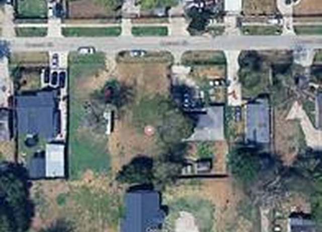 Property at 7940 Record St St, Houston, TX 77028