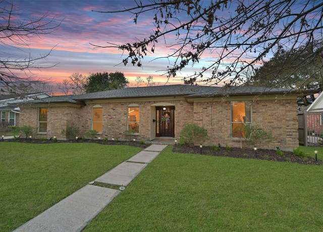 Property at 5830 Valkeith Dr, Houston, TX 77096, 3 beds, 2 baths