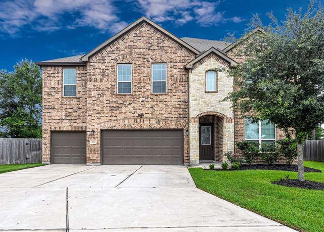 Property at 4302 Stoney Heights Ct, Spring, TX 77388, 6 beds, 4 baths