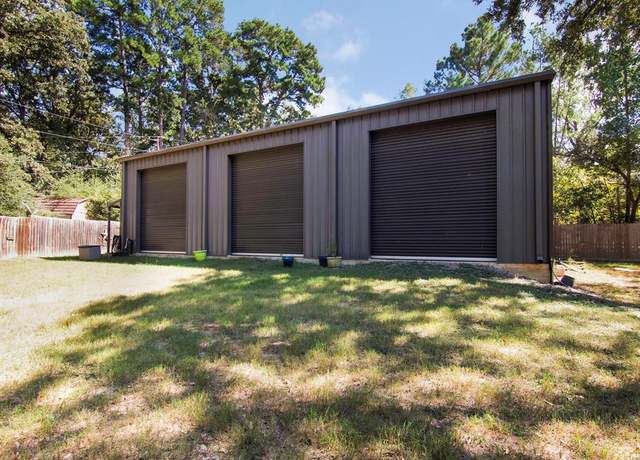 Property at 224 Linwood Rd, Crockett, TX 75835, 1 bed, 1.5 baths
