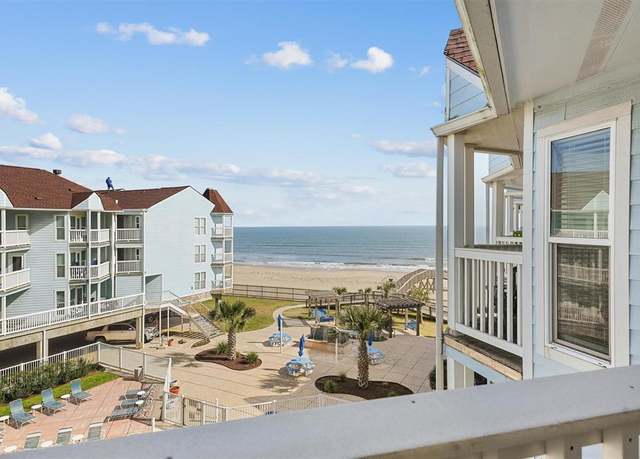 Property at 10811 San Luis Pass Rd #1315, Galveston, TX 77554, 1 bed, 1 bath