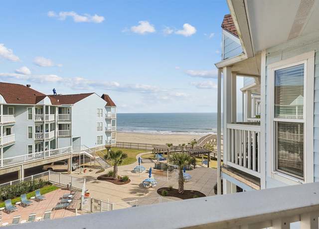 Property at 10811 San Luis Pass Rd #1315, Galveston, TX 77554, 1 bed, 1 bath
