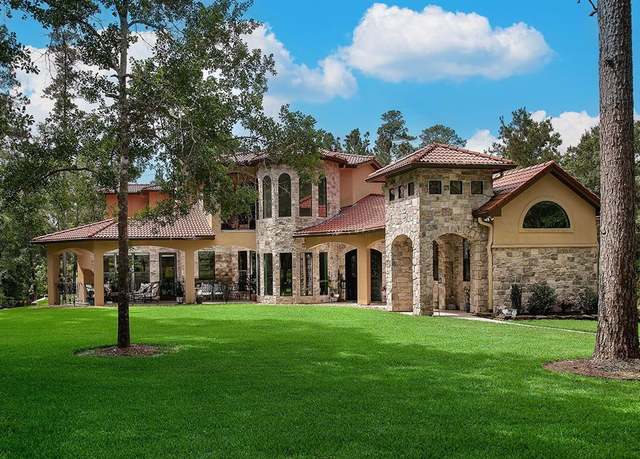 Property at 280 Sundog Rd, Huntsville, TX 77340, 3 beds, 4 baths