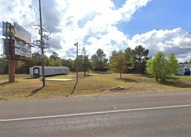 Property at 2954 State Highway 19, Huntsville, TX 77320