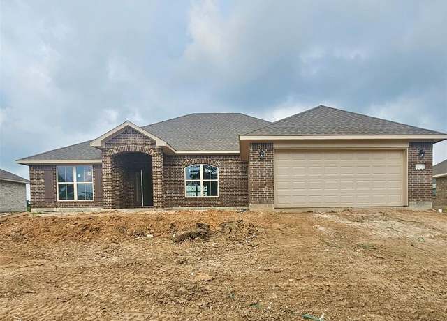Property at 4310 Karam Lndg, Dickinson, TX 77539, 4 beds, 3 baths
