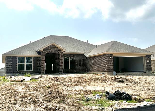 Property at 4310 Karam Lndg, Dickinson, TX 77539, 4 beds, 3 baths