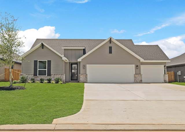 Property at 4412 Wapama Falls Loop, Conroe, TX 77303, 4 beds, 2.5 baths