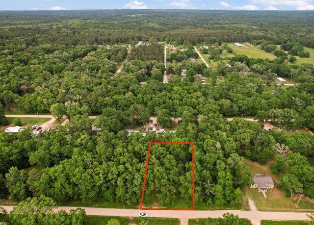 Property at 606 Moonbeam Ln, Livingston, TX 77351
