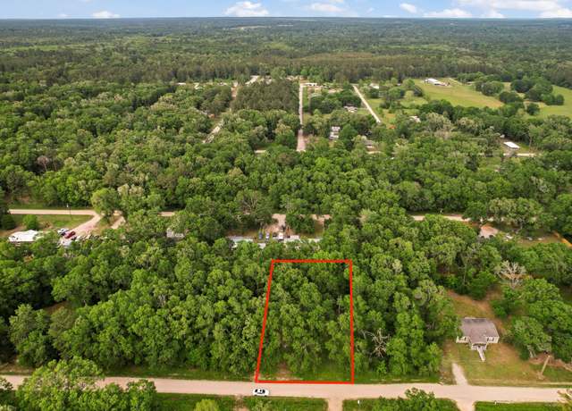 Property at 606 Moonbeam Ln, Livingston, TX 77351