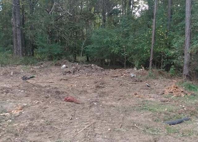 Property at 00 E Martin Luther King, Jasper, TX 75951