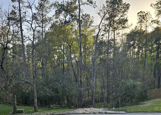 Property at 2509 W Green Briar Dr, Huntsville, TX 77340