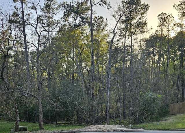 Property at 2509 W Green Briar Dr, Huntsville, TX 77340