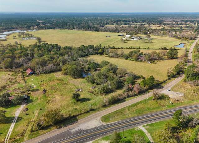 Property at 313 Fm 1893, Trinity, TX 75862, 3 beds, 2 baths