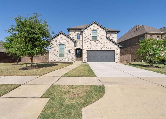 Property at 16819 Beechwood Forest Way, Humble, TX 77346, 5 beds, 4 baths