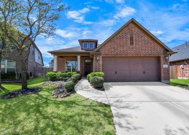 Property at 12427 Point Arbor Ct, Tomball, TX 77377, 3 beds, 3 baths