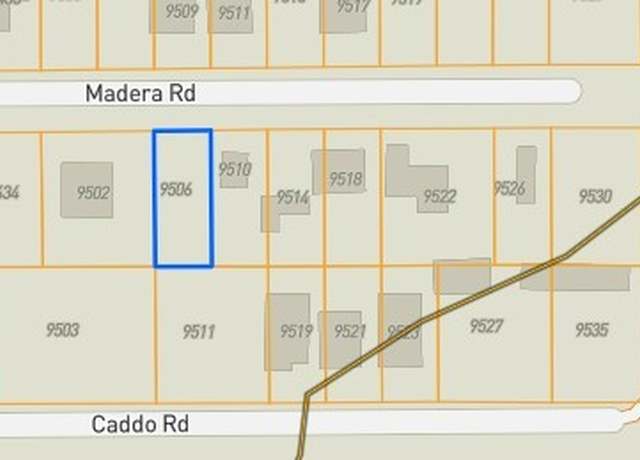 Property at 9506 Madera Rd, Houston, TX 77078