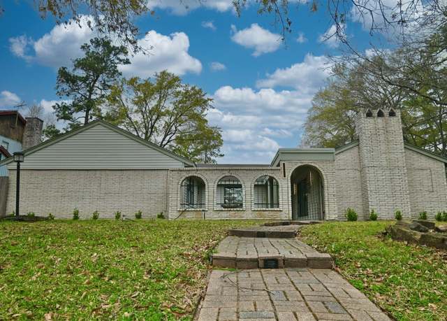 Property at 202 Pine Branch Dr, Spring, TX 77388, 4 beds, 2 baths