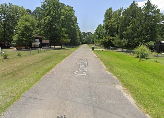 Property at 193 Coushatta, Onalaska, TX 77360