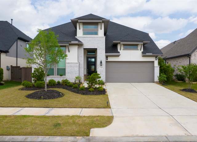 Property at 7330 Lagrange Pt, Katy, TX 77493, 4 beds, 3.5 baths