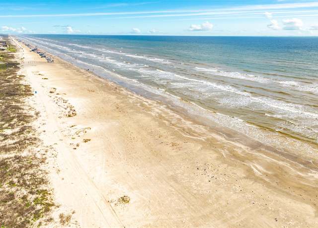 Property at 17109 Termini San Luis Pass, Galveston, TX 77554