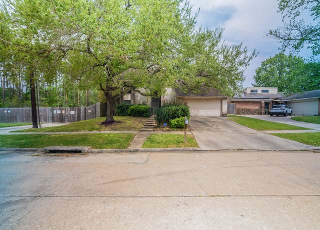 Property at 5303 Quail Tree Ln, Humble, TX 77346, 4 beds, 2.5 baths