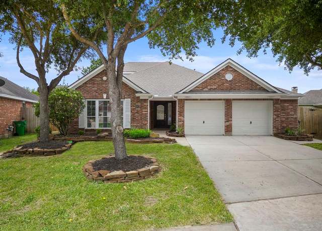 Property at 21711 E Mulberry Field Cir, Cypress, TX 77433, 4 beds, 2 baths