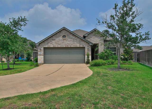 Property at 20202 Creekdale Bend Dr, Cypress, TX 77433, 3 beds, 2 baths