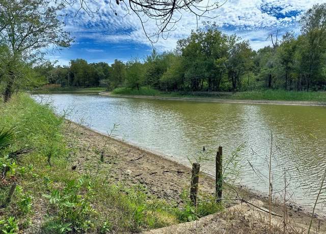 Property at Lot 1 & 2 Harper Branch Rd, Trinity, TX 75862