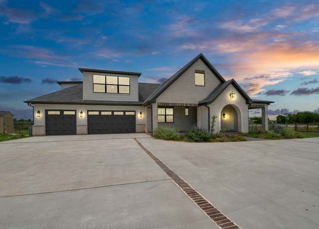 Property at 7153 Fm 1458 Rd, Sealy, TX 77474, 3 beds, 3.5 baths