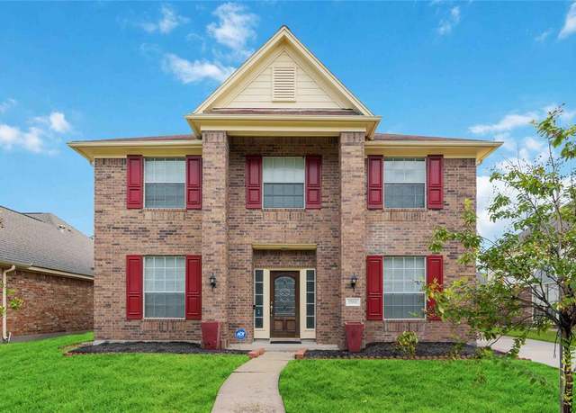 Property at 17906 Camden Oaks Ln, Richmond, TX 77407, 3 beds, 2.5 baths