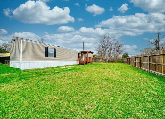 Property at 14227 Medora St, Houston, TX 77049, 3 beds, 2 baths