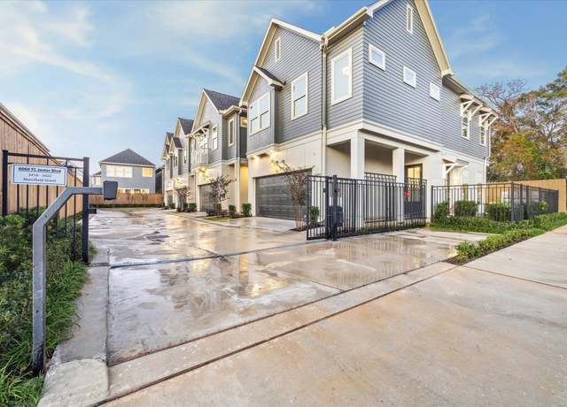 Property at 3416 Mansfield Blvd, Houston, TX 77091, 3 beds, 2.5 baths