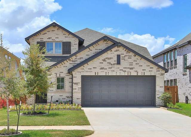 Property at 1010 Newport Creek Dr, Katy, TX 77493, 5 beds, 3 baths