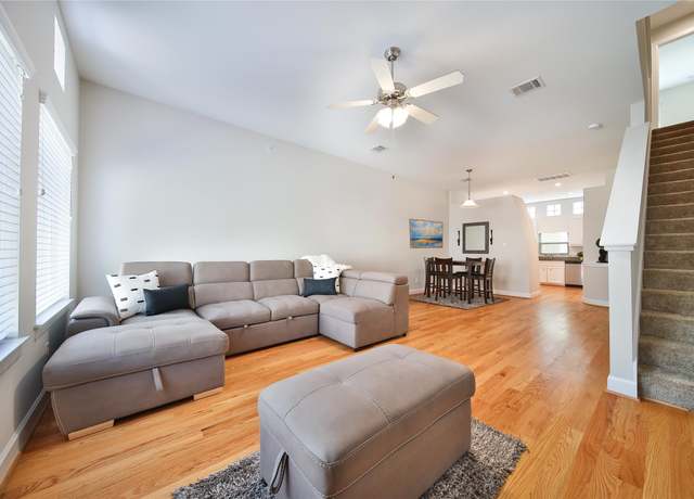 Property at 8705 Bryam St #1605, Houston, TX 77061, 2 beds, 2 baths