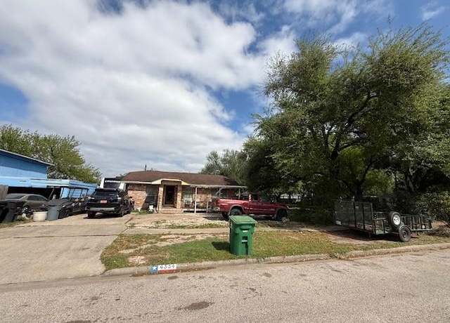 Property at 4334 Spring Valley Rd, Houston, TX 77041, 4 beds, 2 baths